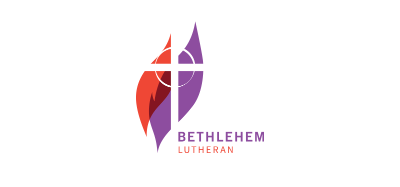 Bethlehem Lutheran Logo