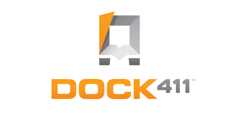 Dock 411 Logo