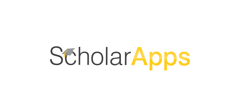 Scholar Apps Logo