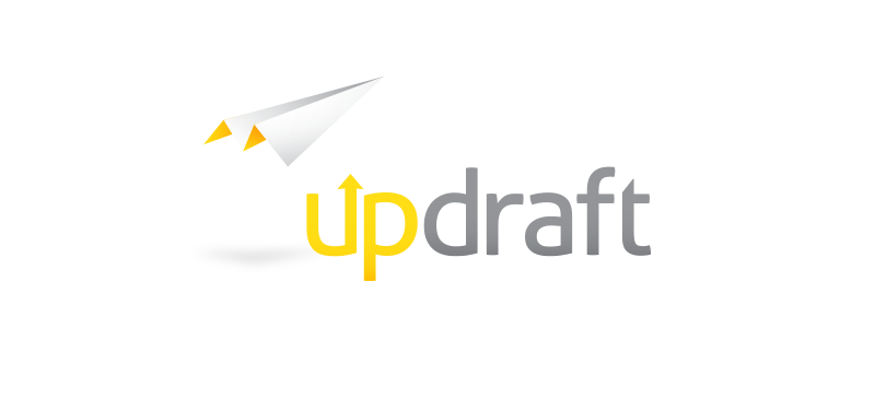 Updraft Logo